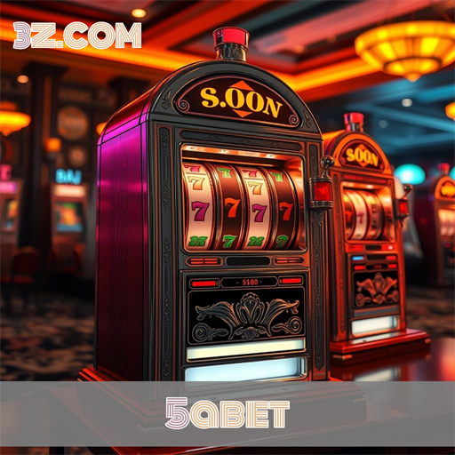 Aventura nas Slots do 5abet: Emoção e Ganhos à Vista