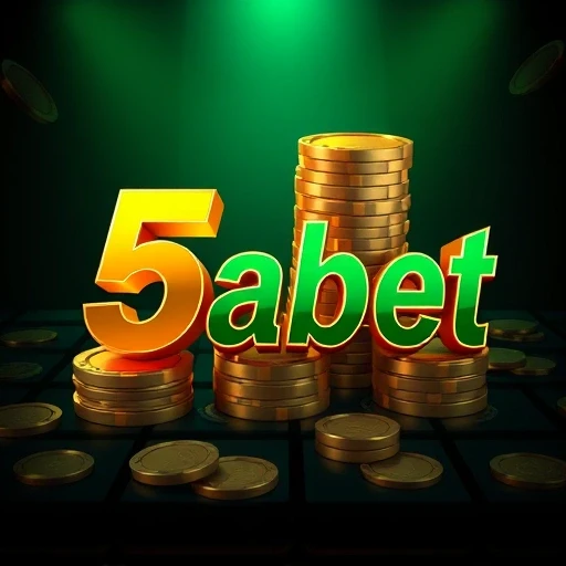 5abet Logo