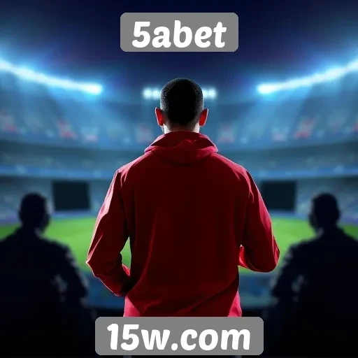 Segurança e suporte ao cliente no 5abet